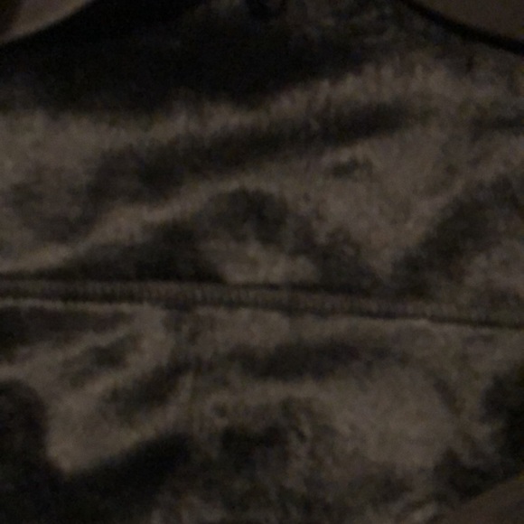 Mondetta Ladies Long Softshell Jacket ~nwt - Picture 7 of 10